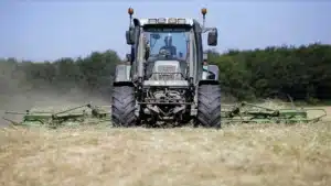 Prolongation des candidatures aux aides pour les agriculteurs touchés par le mauvais temps