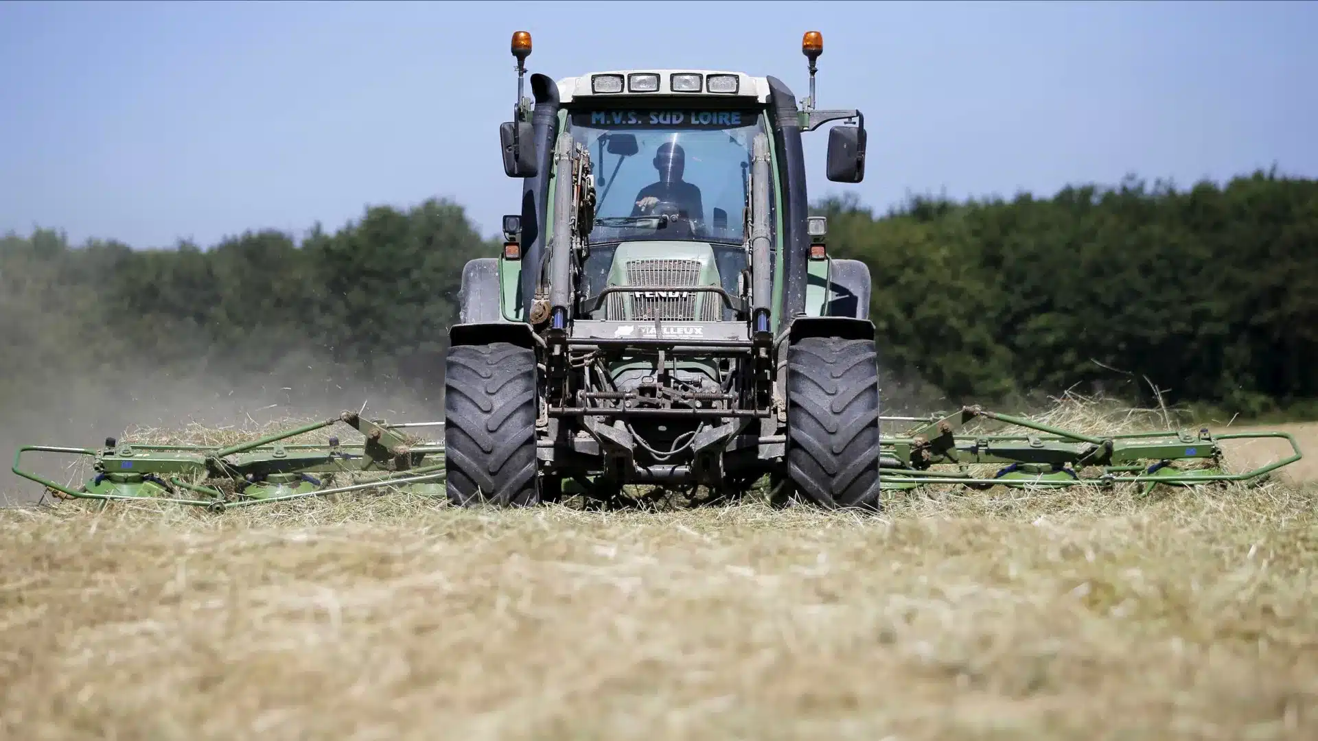 Prolongation des candidatures aux aides pour les agriculteurs touchés par le mauvais temps