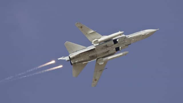 "Provocation". Le Portugal condamne la violation de l'espace aérien de l'Estonie.