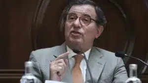 PRR : "Ma conviction est que nous allons exécuter complètement les subventions"