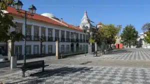 PSP arrête un homme à Portalegre et saisit plus de 10 000 doses de drogue.