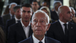 Qui sont les victimes de "l'une des plus grandes tragédies humaines" du Portugal ?