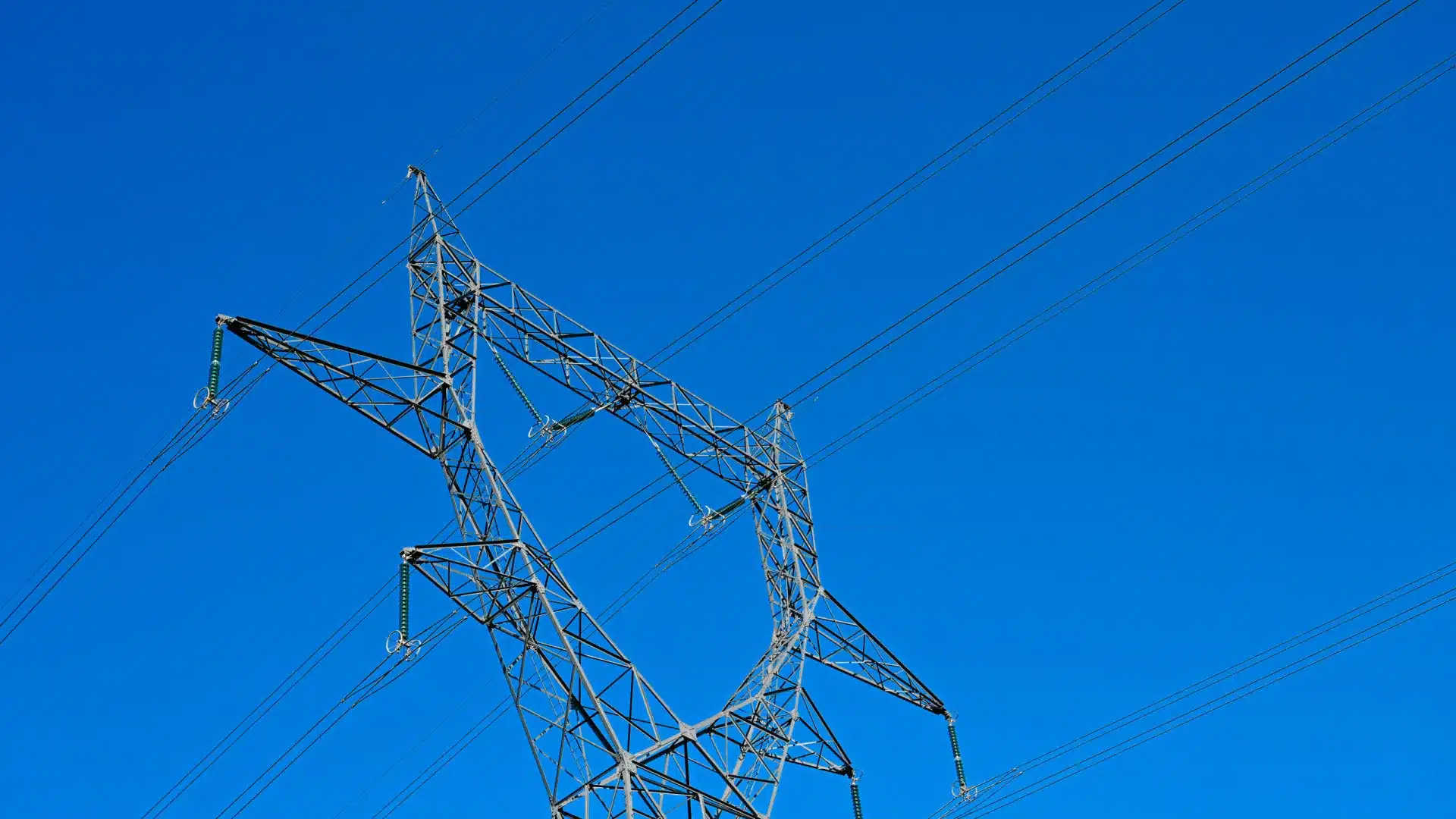 REN met en service une ligne haute tension entre Feira et Ribeira de Pena