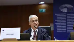 Révision de la Loi sur les finances régionales ? "Urgence financière"