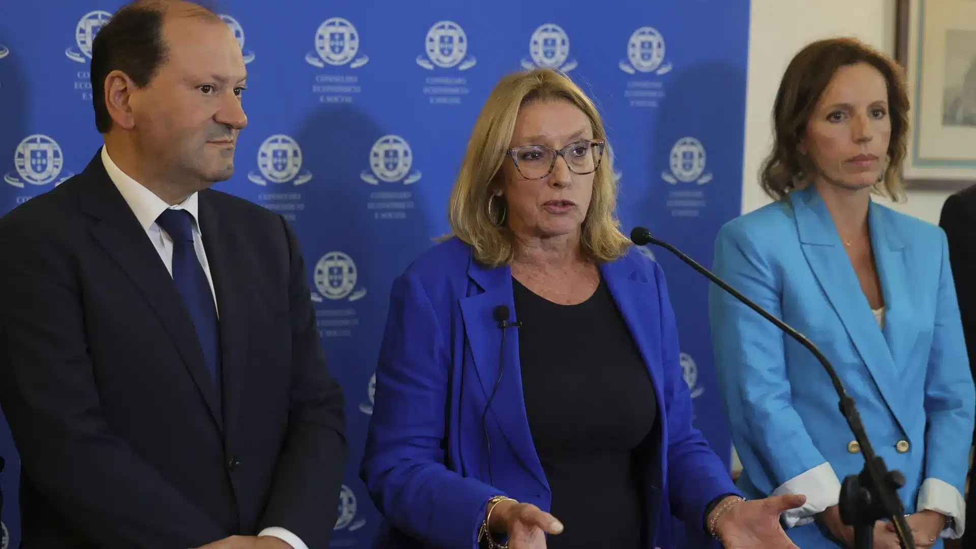 Révision du travail ? "Le gouvernement n'est pas pressé concernant la négociation"