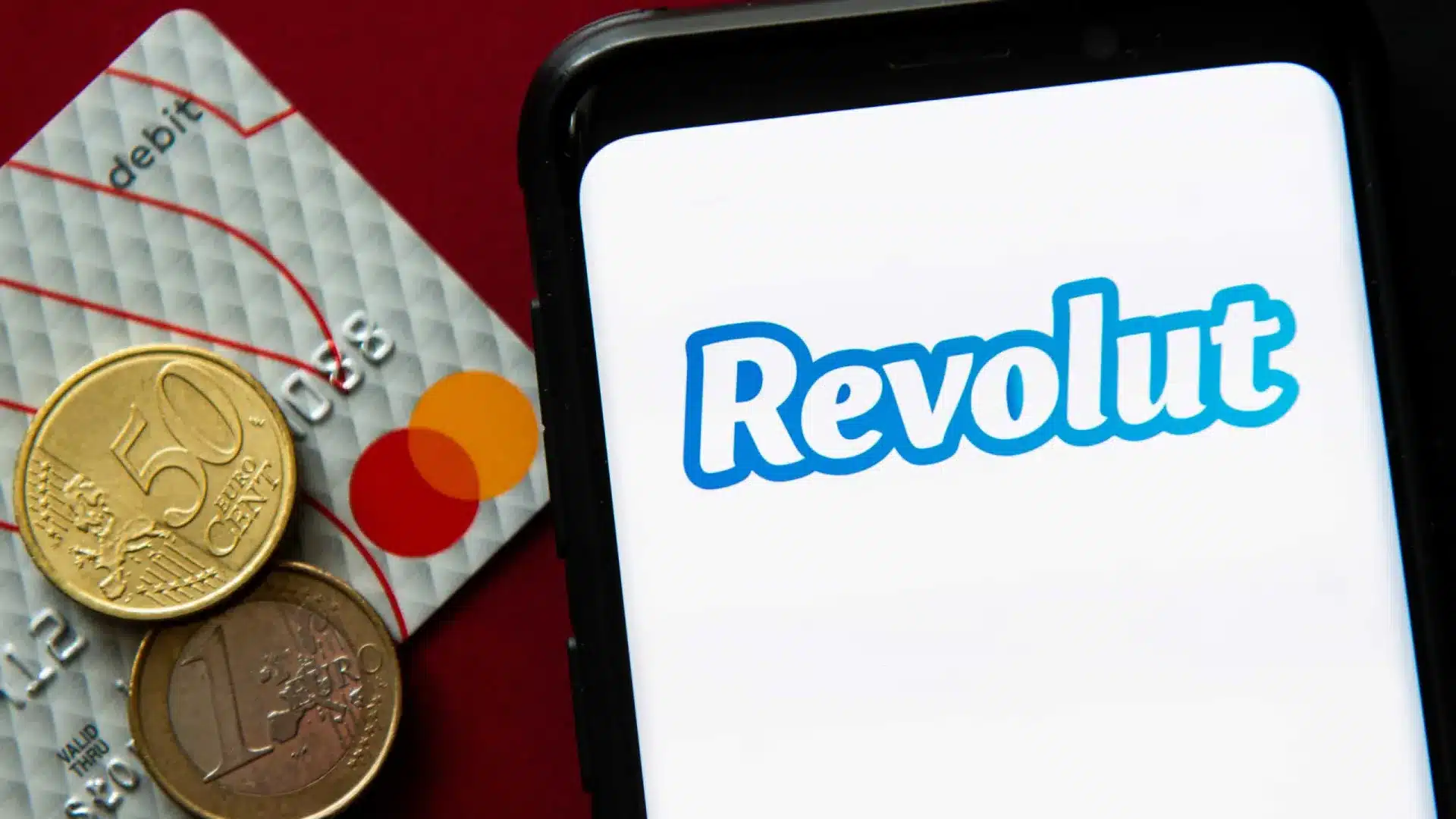 Revolut obtient un principe de licence pour les Émirats arabes unis.