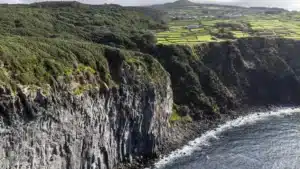Séisme de magnitude 3,1 sur l'échelle de Richter ressenti sur l'île de Terceira