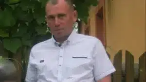 "Silence total". La fille d'Ihor Homeniuk intente une action contre le MAI.