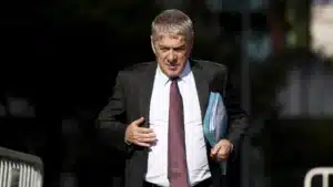 Socrates nie toute ingérence dans la nomination d'Armando Vara à la CGD