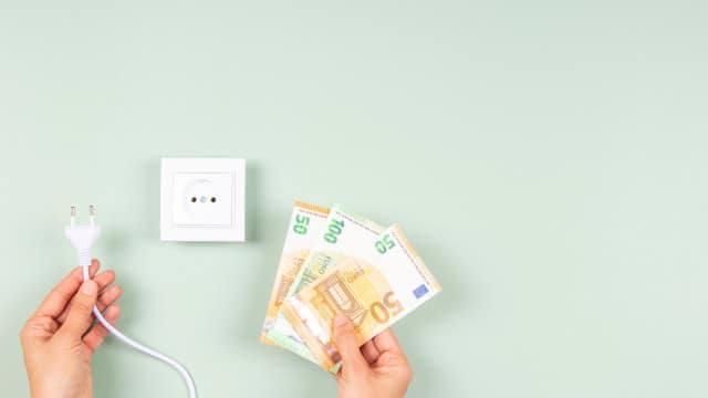 Soutien pour les appareils électroménagers ? "Ce n'est pas avantageux pour tout le monde" (découvrez tout)