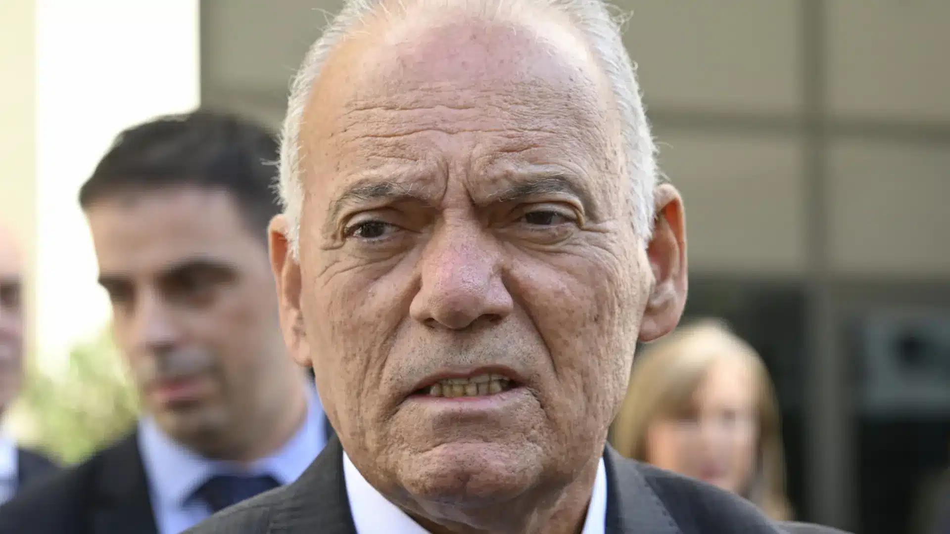 Spinumviva. Le ministère public a demandé plus de documents à Monténégro cette semaine.