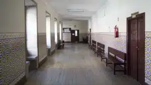 Suspecté de maltraiter une femme à Montemor-o-Novo interdit de la contacter.