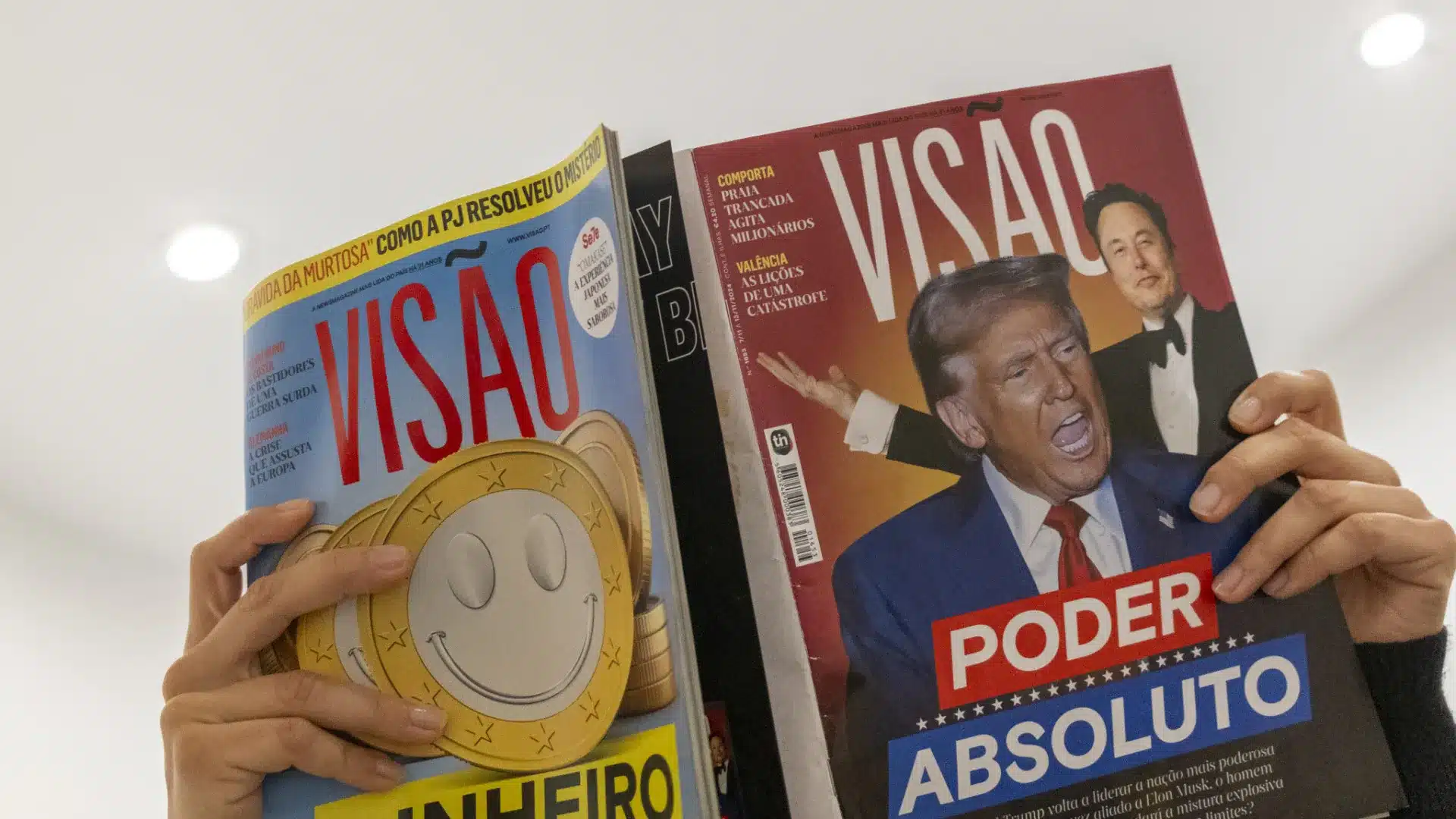 Syndicat : Le financement du journalisme est une obligation des pouvoirs publics.