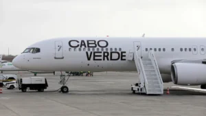 TACV garantit des vols domestiques avec Boeing et navire après des incidents sur deux avions