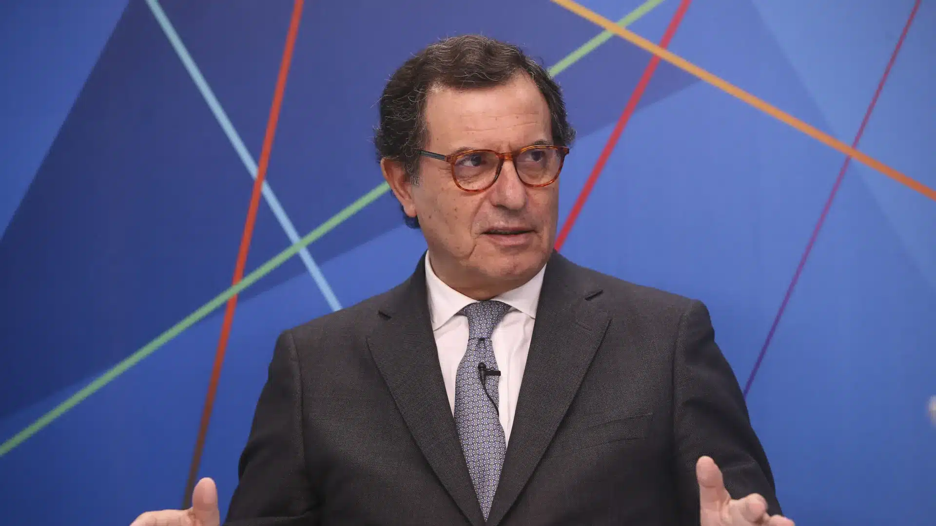 Tarifs. Castro Almeida attribue la baisse des exportations à des "mois atypiques".