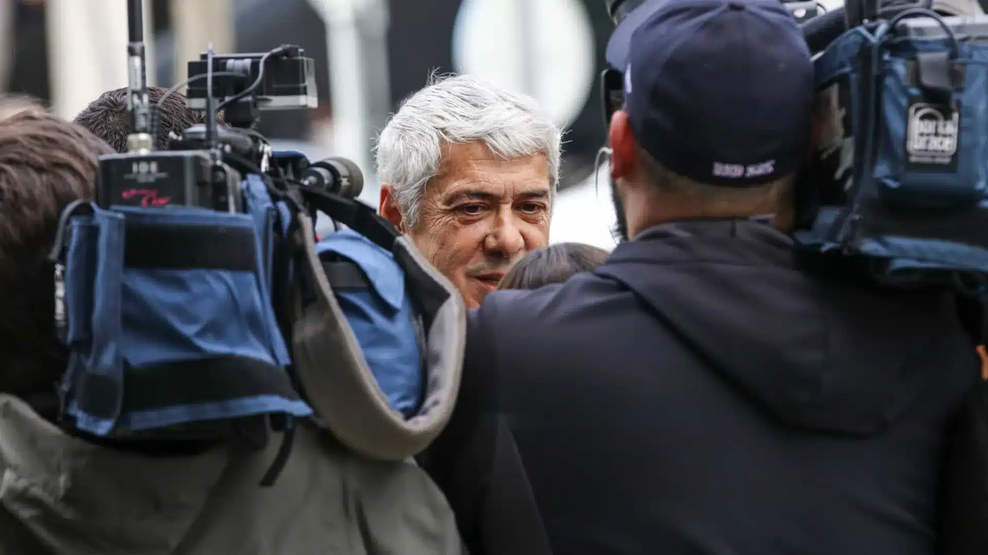 TGV ? Socrates accuse le MP de fonder la prétendue corruption sur une "position politique"