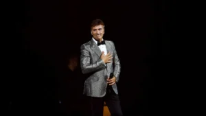 Tony Carreira et Bárbara Bandeira animent la FICABEIRA à Arganil