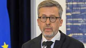 Tragédie de la Gloire "J'étais là où je devais être. La priorité était claire"