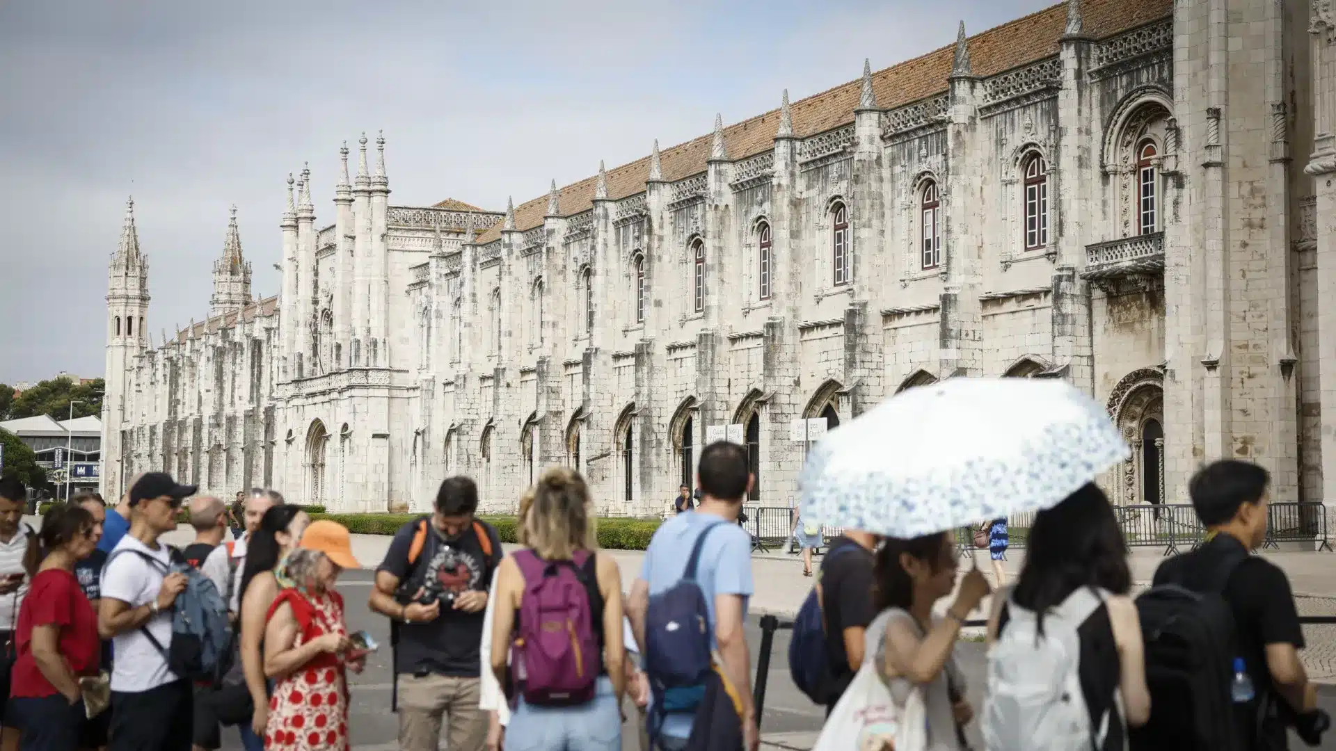 Turismo de Portugal demande un équilibre entre le secteur et la qualité de vie des résidents.