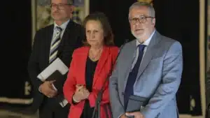 UGT considère la proposition de révision du travail du gouvernement comme "une rupture".