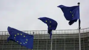 Ukraine. L'UE débloque la 8e tranche d'un milliard de financement ERA.