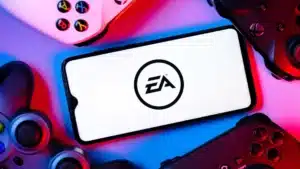 Un consortium conclut l'achat d'Electronic Arts pour plus de 47 000 euros.