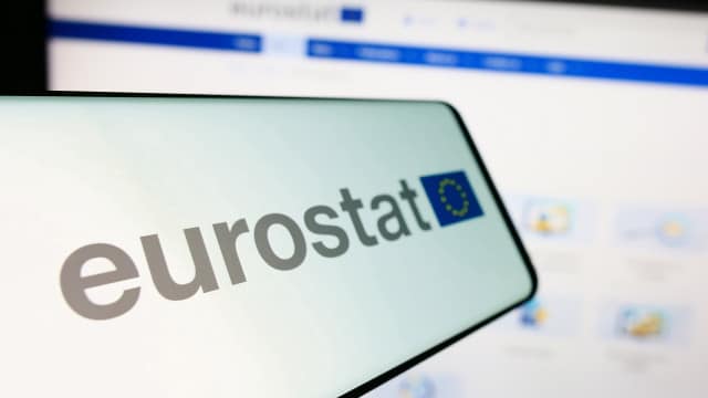 Taxe d'inflation de la zone euro revue à la baisse à 2,0% en août
