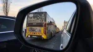 Un homme de 71 ans arrêté pour vols dans les transports de la Carris à Lisbonne.