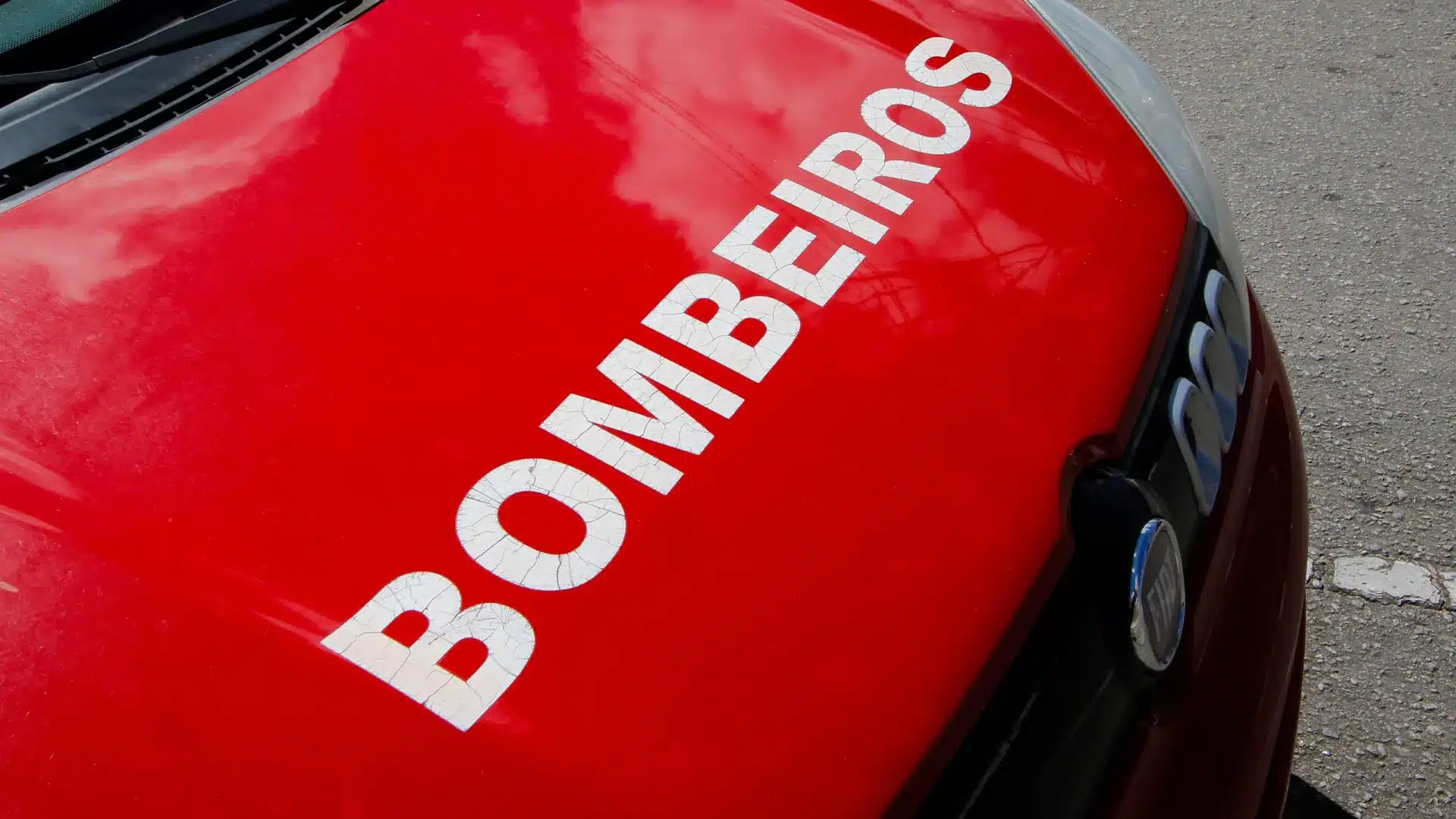 Un homme de 75 ans meurt renversé par une voiture à Paredes.