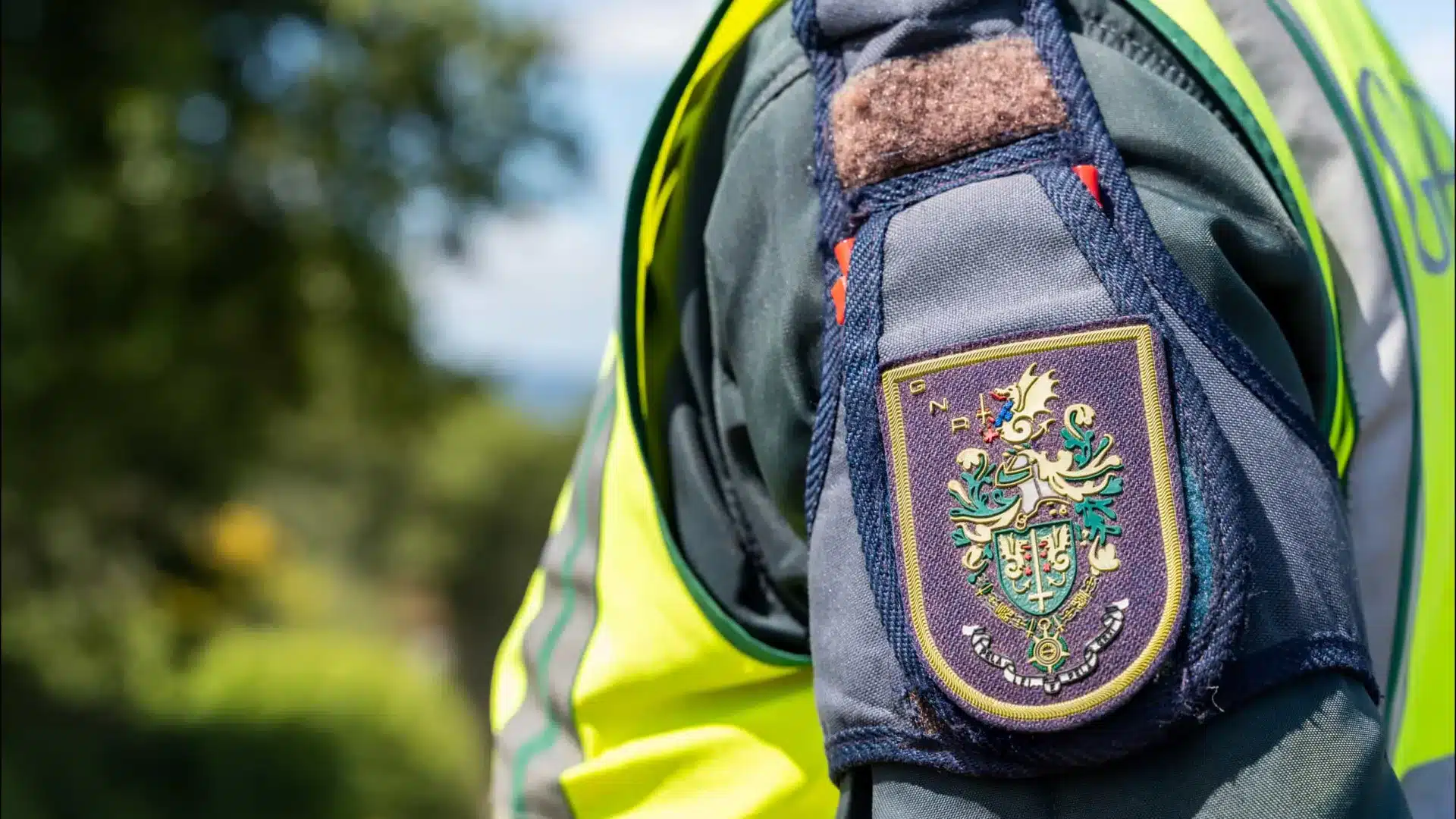 Un militaire de la GNR hors service agressé à Viana do Alentejo par trois hommes