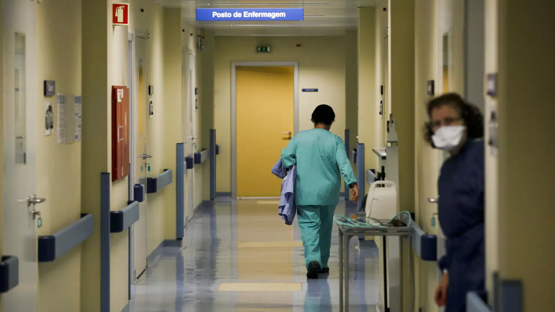 Un projet ibérique dispose de 2,5 millions pour rendre le secteur de la santé moins polluant.