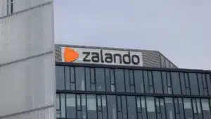 Un tribunal confirme Zalando en tant que plateforme de très grande dimension.