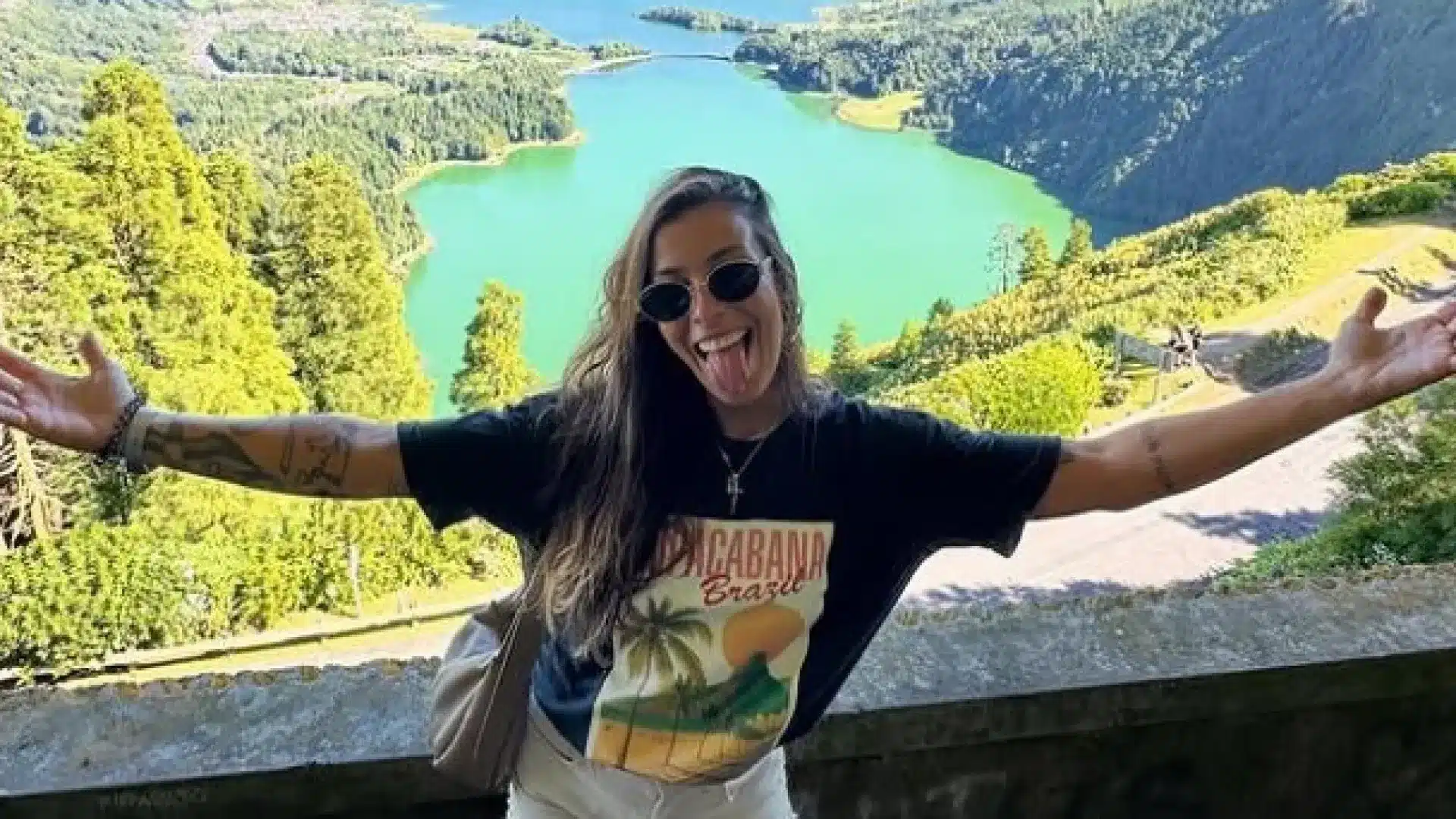 Une biologiste brésilienne de 36 ans meurt renversée sur un passage piéton à Lisbonne.