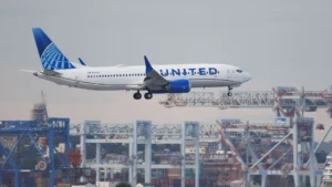 United Airlines reprend la liaison directe avec Madère en mai 2026