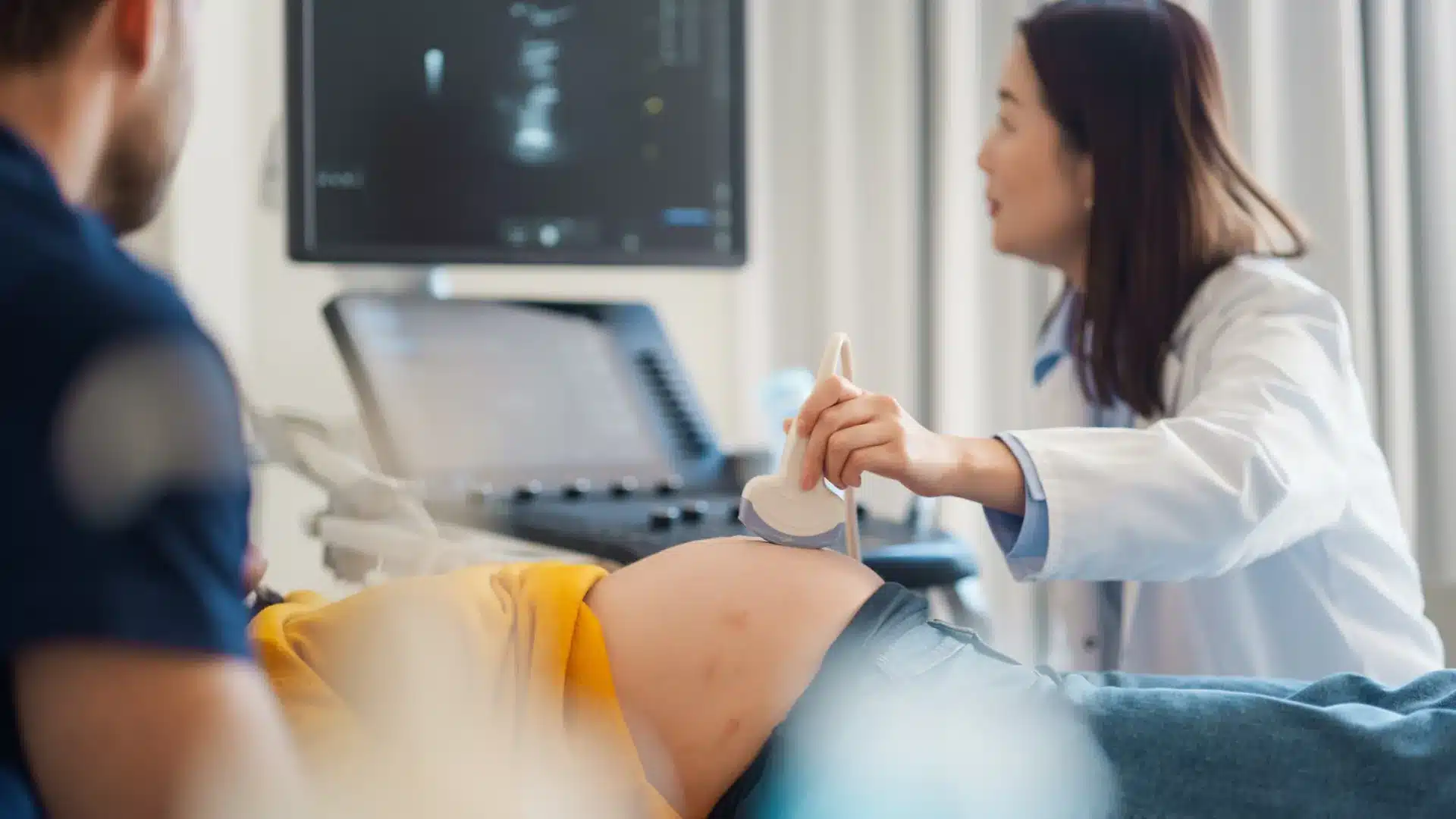 Urgences d'Obstétrique et de Gynécologie fermées aujourd'hui et dimanche