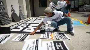 Venezuela : 5 Portugais avec double nationalité parmi les prisonniers politiques