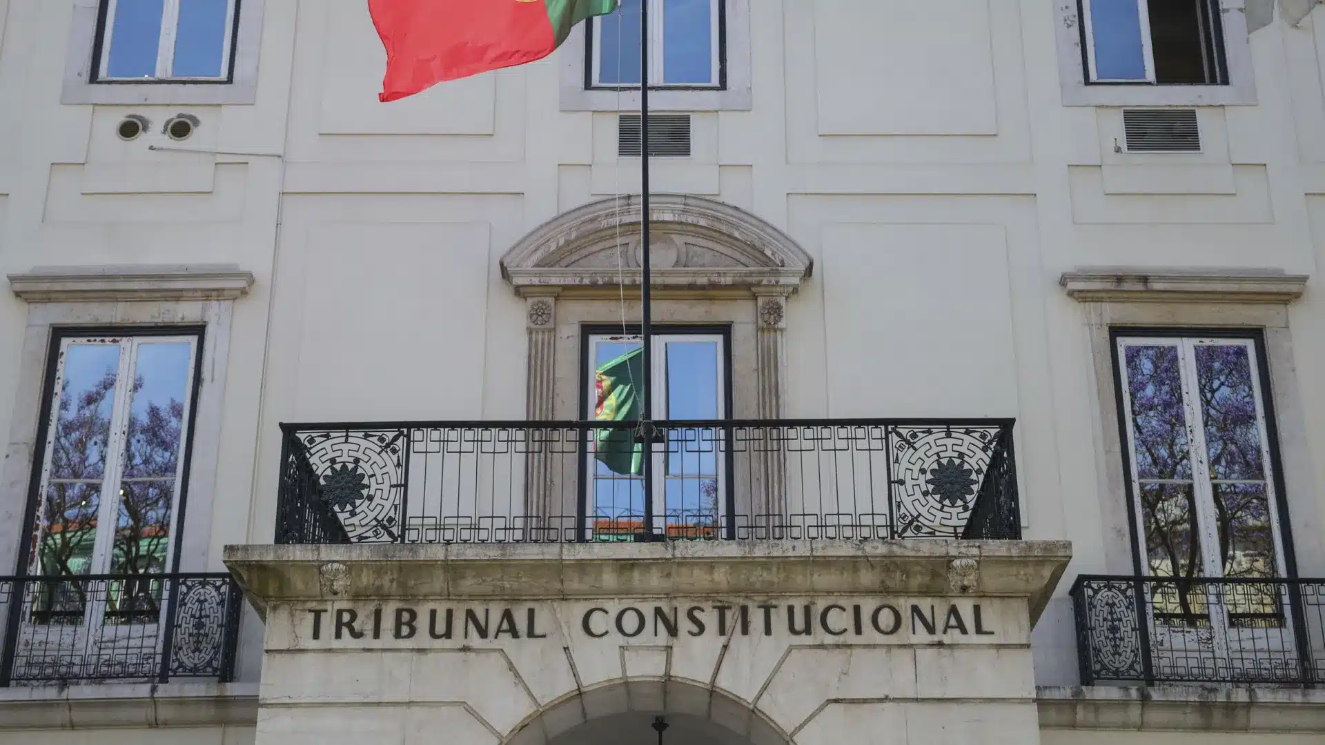 Vice-président du TC Gonçalo Almeida Ribeiro démissionne de son poste