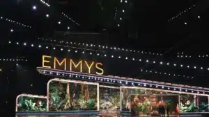 Voici la liste complète des gagnants dans les principales catégories des Emmys.