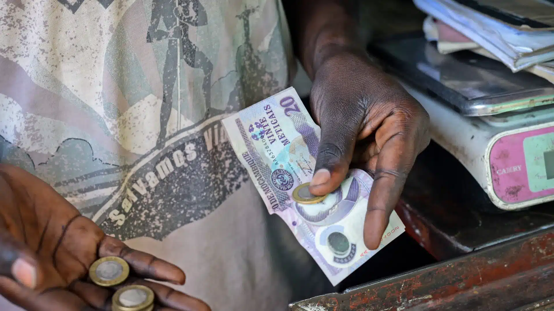 Voici les priorités du budget mozambicain de 2026.
