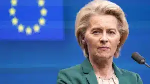 Von der Leyen souligne le potentiel du lithium au Portugal (et pas seulement).