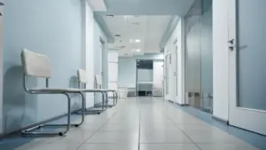 1 609 décès en excès lors de l'épidémie de grippe entre décembre 2024 et janvier 2025
