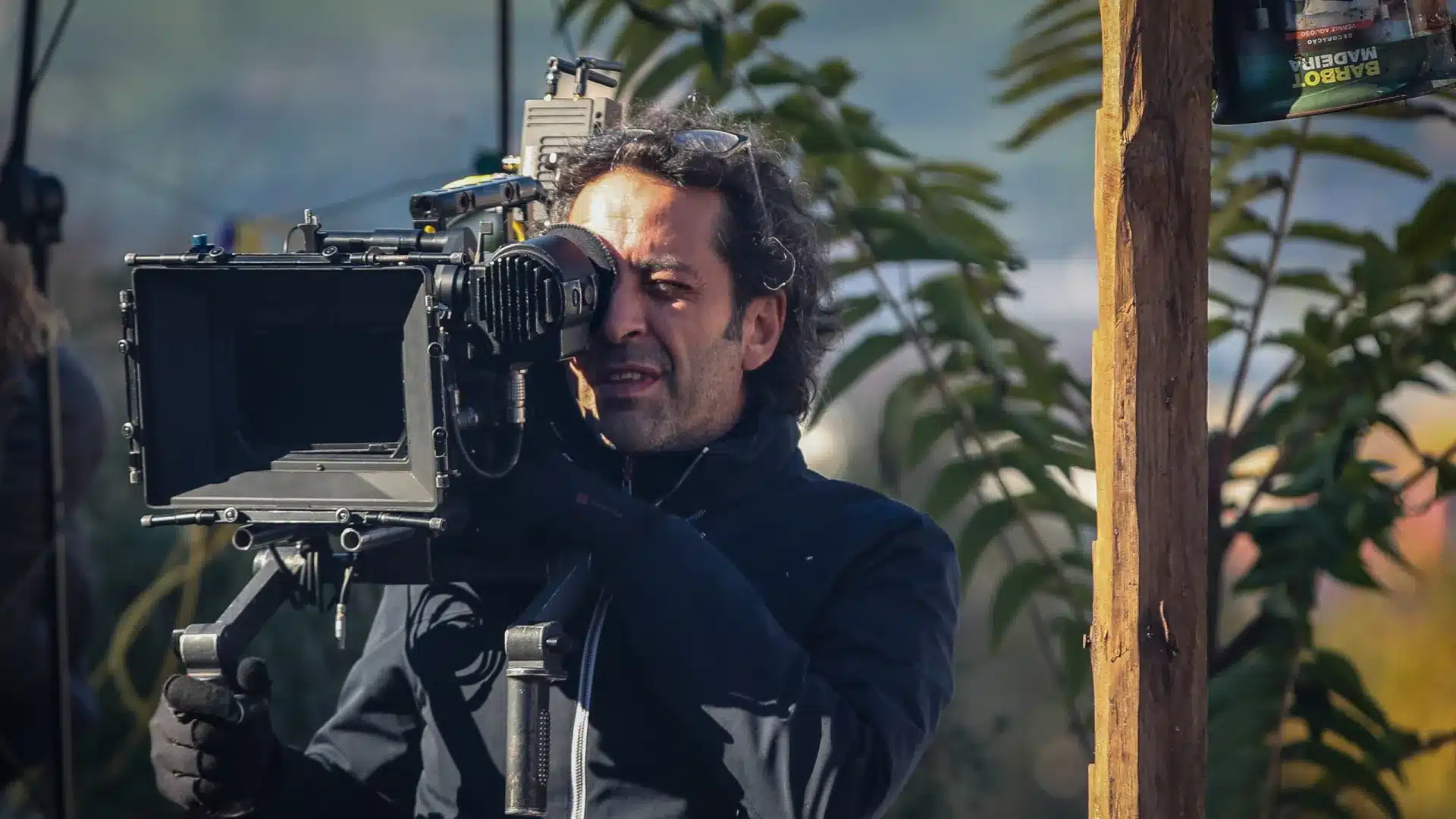 "A Memória do Cheiro das Coisas" distingué dans un festival de cinéma