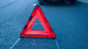 A4 rouverte à la circulation à Mirandela après un accident.