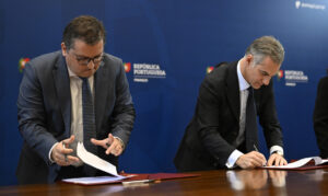 Accord de vente de Novo Banco signé. Cinq questions et réponses