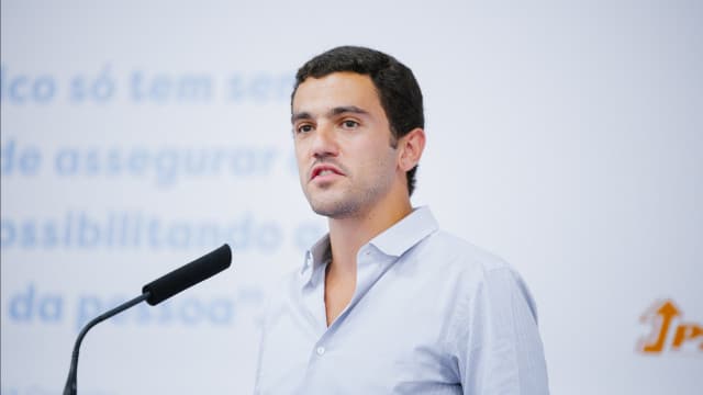 Accord et visite de l'ambassadrice : Qu'en est-il des Portugais détenus ?