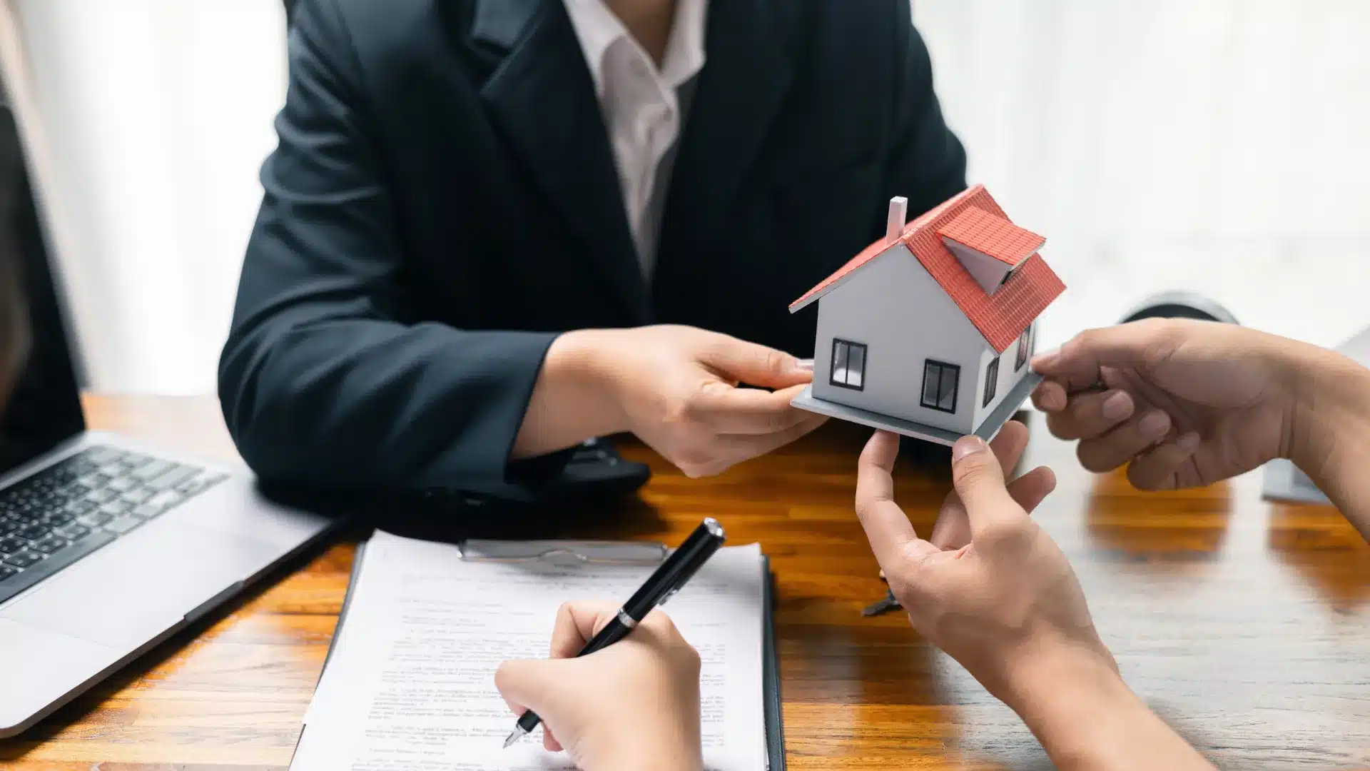 Acheter une maison L'effort financier est moindre à Maia, révèle Portadata.