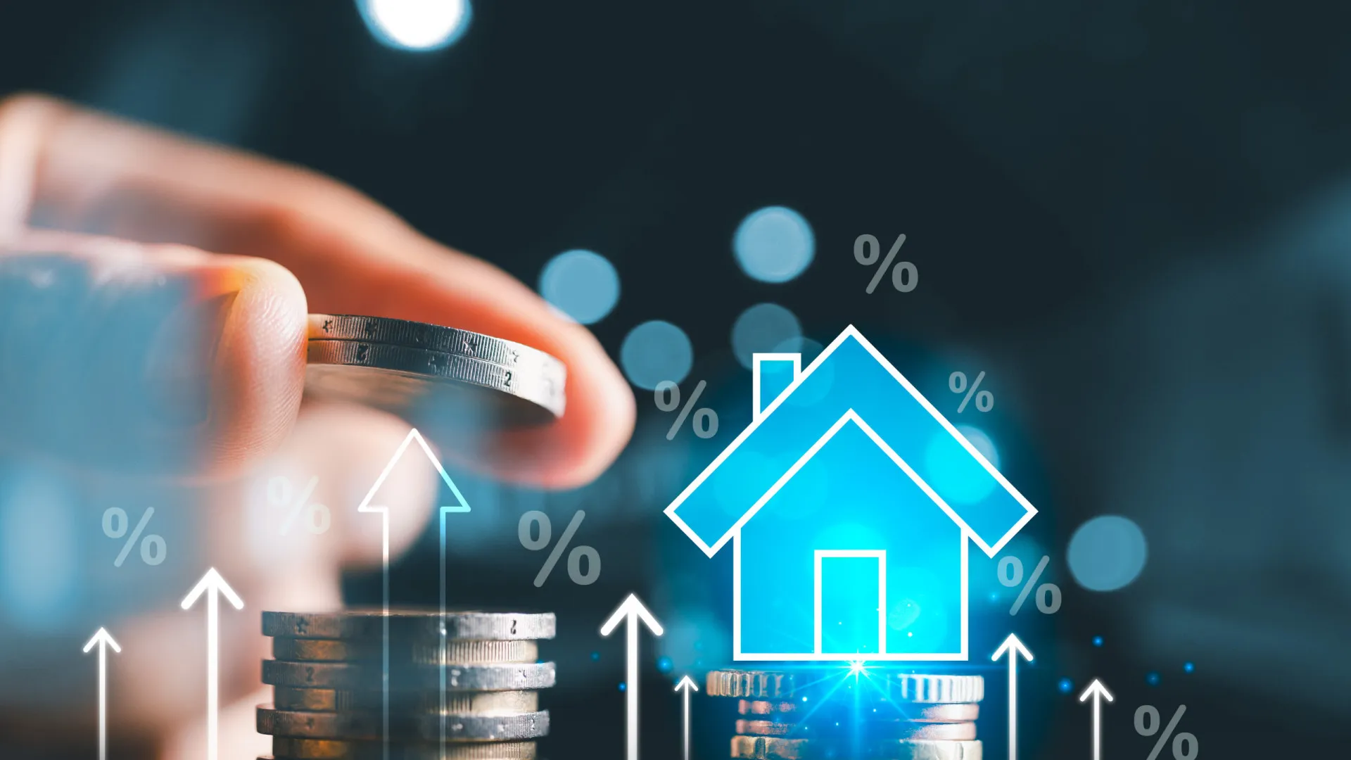 Acheter une maison pour la louer est-il rentable au Portugal ? Et les magasins ou les garages ?