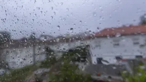 Açores. Lagoa avec "dégâts importants" mais sans victimes après le mauvais temps