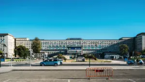 Adhésion à la grève de jeudi : Santa Maria avec 20% et 40% au Pulido Valente