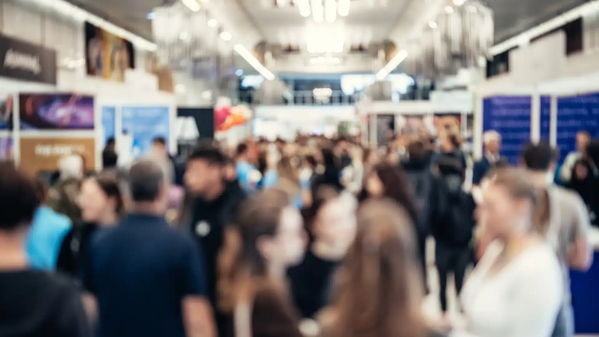 AEP "éventuellement" intéressée à racheter le parc de l'Exponor.